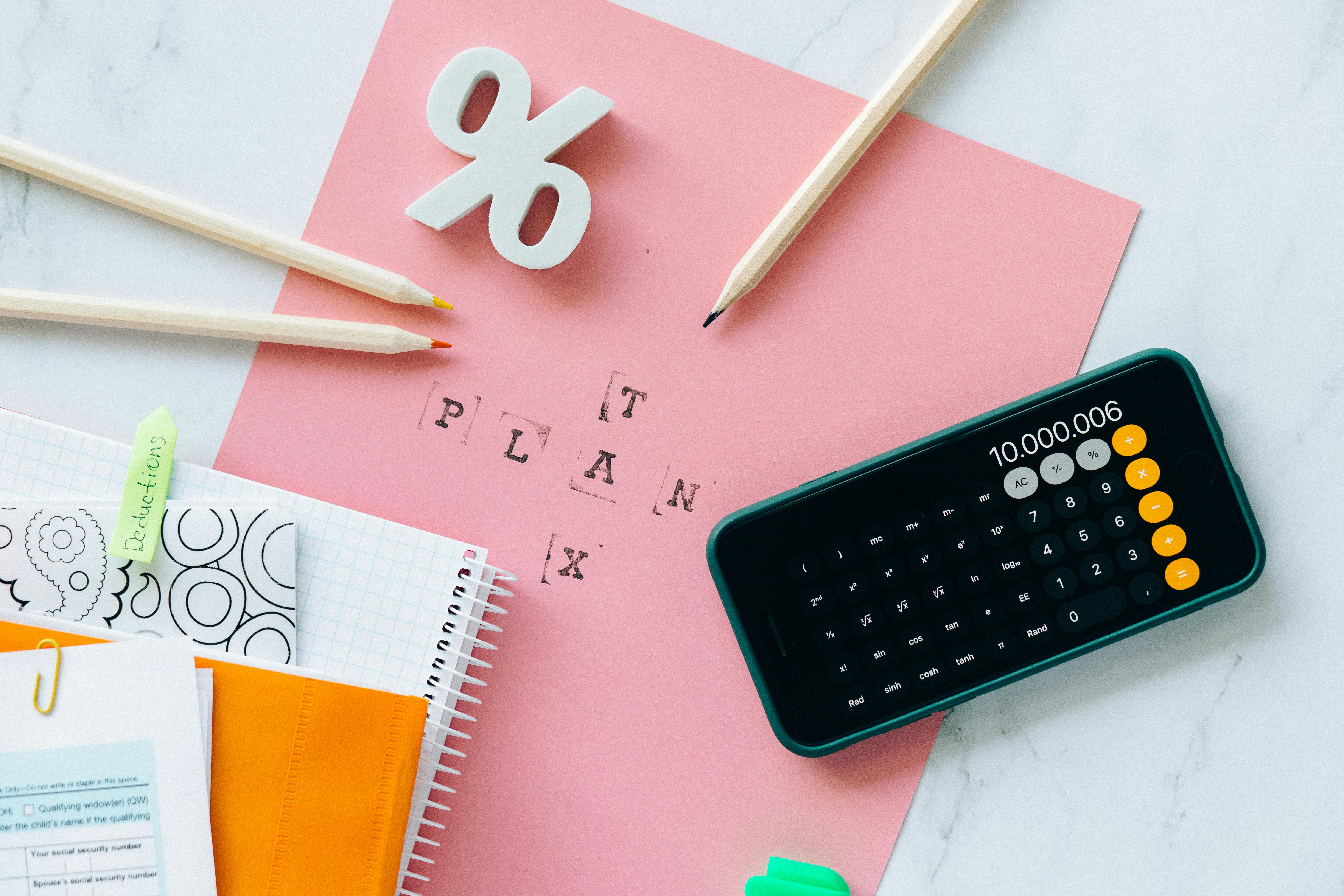 Accounting Services
