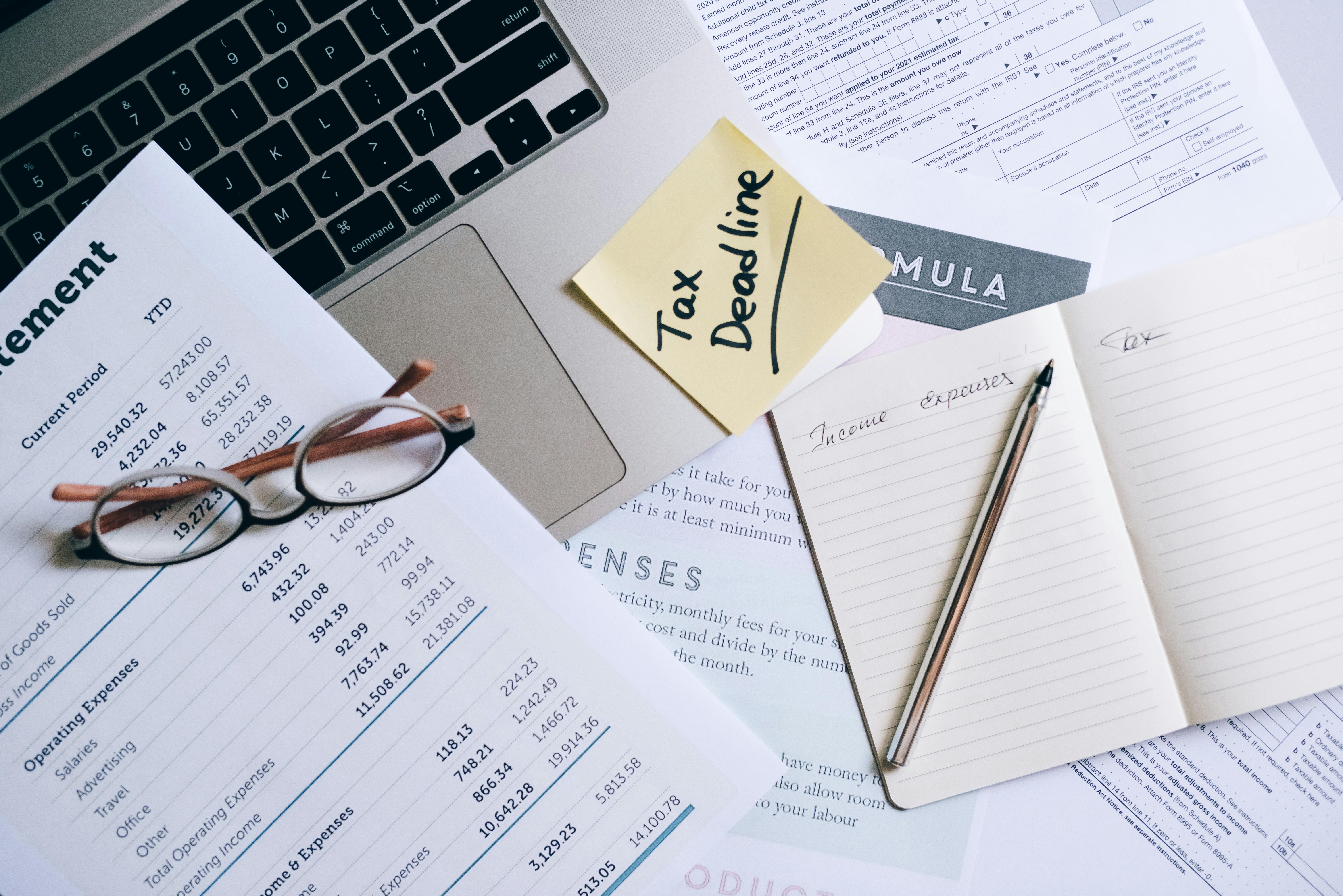Tax Solutions